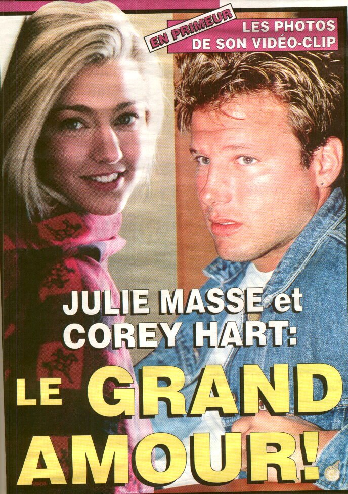 separation nouvelle rencontre